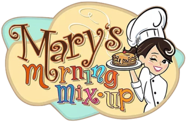 Mary's Morning Mix-Up